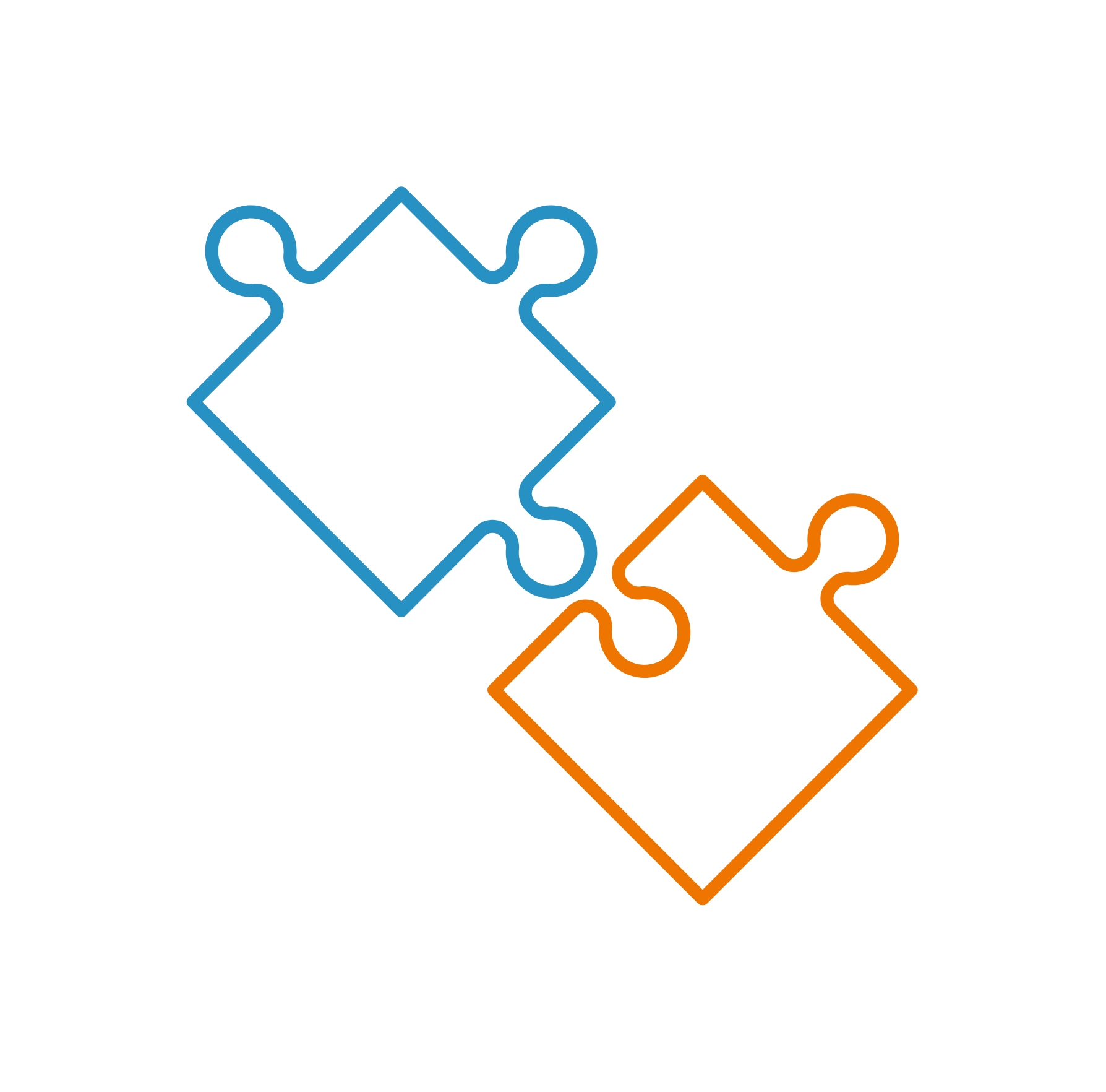 Ease of Integration (1) Ease of Integration (1)